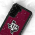 Texas A&M University Black Logo Galaxy S24 Waterproof Case